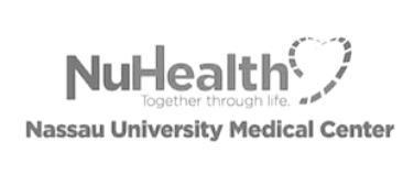 NuHealth Logo