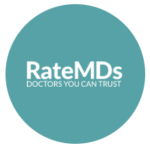 ratemds logo