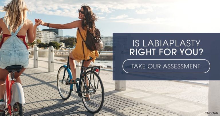 labiaplasty assessment