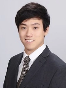 Steven Cai